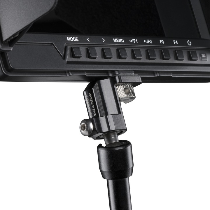 Produktbild Walimex pro pro Full HD Monitor Director III 17,8cm (7", WUXGA)