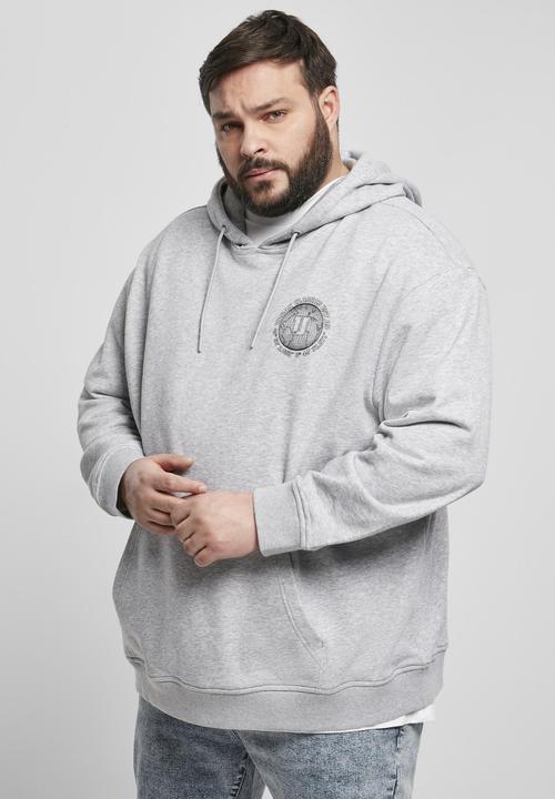 Produktbild Urban Classics Hoodie Globetrotter (M)