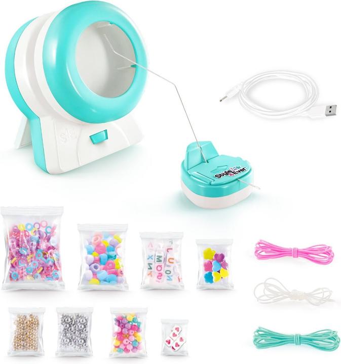 Actual product image Style 4 Ever - Boho Friendship Bracelets Set - (332)