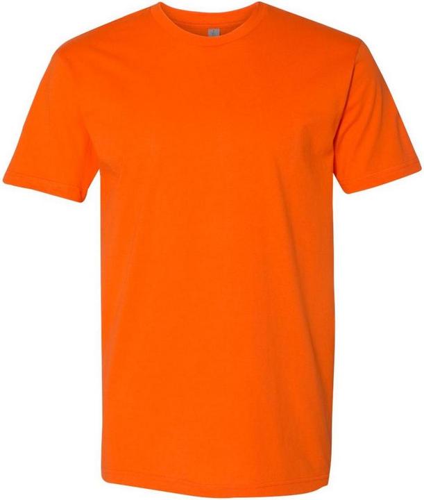 Klassische Orange