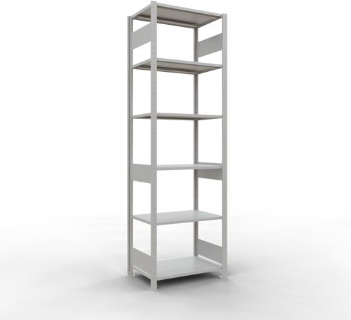 Image du produit Schulte Lagertechnik Elément départ MULTIplus150 avec traverse de longueur