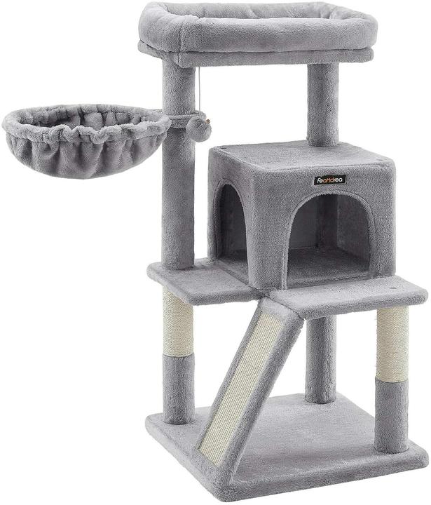 Feandrea Heaven (96 cm, Grau)