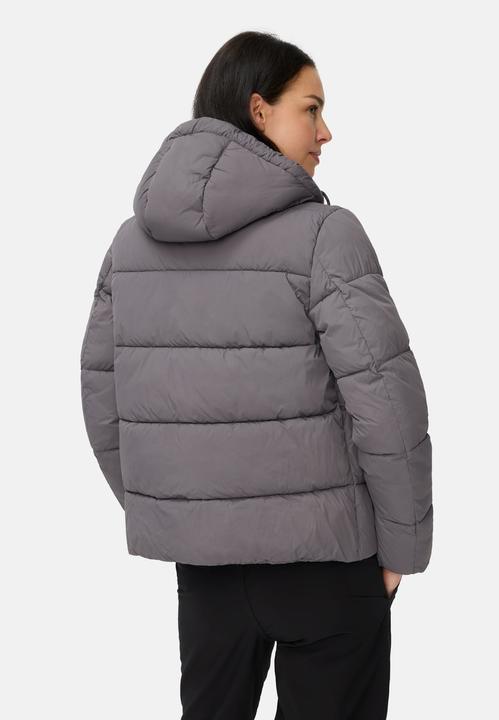 Produktbild Camel Active Pufferjacke mit Kapuze (48)