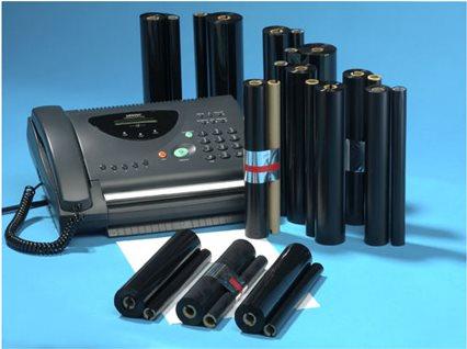 Immagine prodotto KMP F-B5 compatibile con Brother PC-71RF (Trasferimento termico)