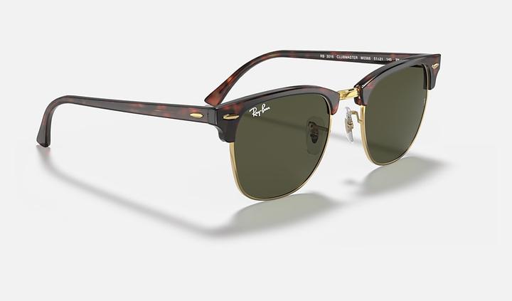 Produktbild Ray Ban Clubmaster