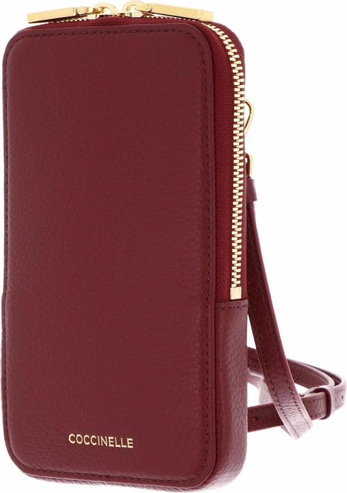 Immagine prodotto Coccinelle Flor Hi-Tech Phone Bag