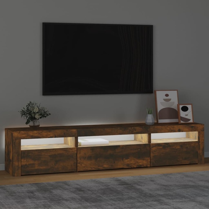 Produktbild VidaXL Korotsek (195 x 35 x 40 cm)