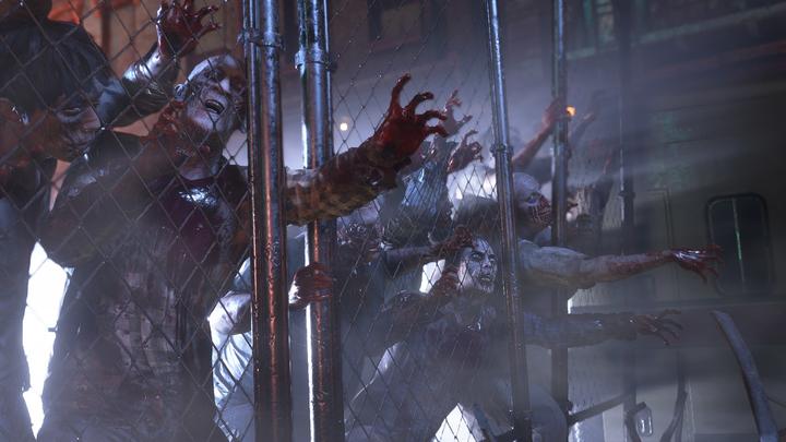 Produktbild Microsoft Resident Evil 3