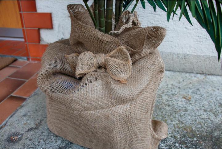 Image du produit Colibri Sac en jute