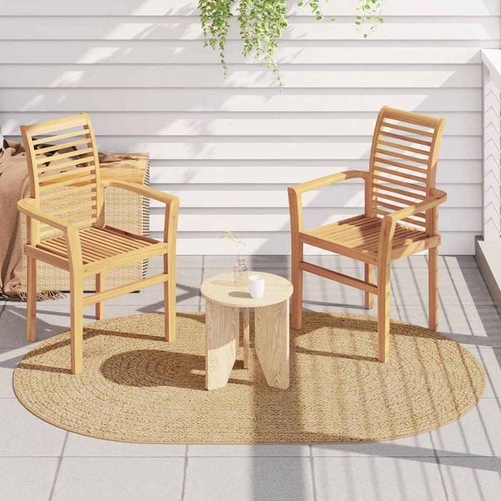 Produktbild vidaXL Outdoor-Teppich (200 x 140 cm)