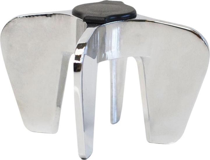 Uberstar Champagneröffner silber (Champagneröffner)