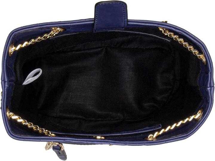 Immagine prodotto Kate Moss Borsa a tracolla pratica in pelle per donna