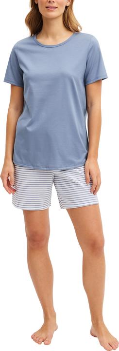 Produktbild Calida Marine Dreams Kurz-Pyjama (S)