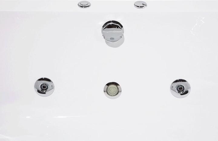 Produktbild Beliani Meves (300 l, 140 cm, 140 cm)