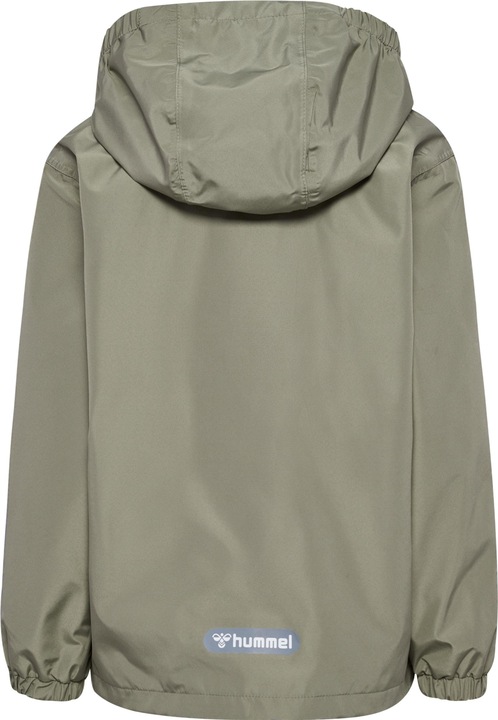 Actual product image hummel hmlNESSIE RAINSUIT (110)
