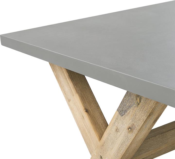 Produktbild Beliani Olbia (200 x 100 x 75 cm)