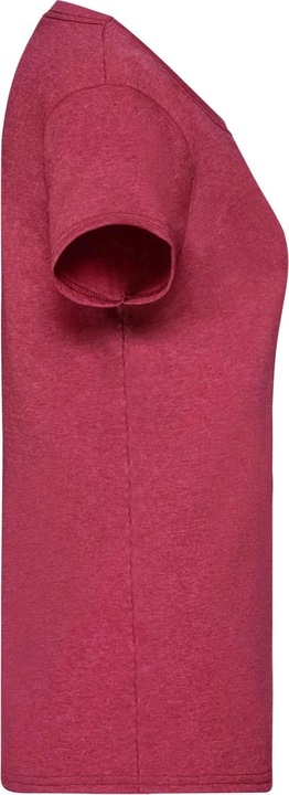 Image du produit Fruit of the Loom T-shirt LadyFit (paquet de 5) (M)