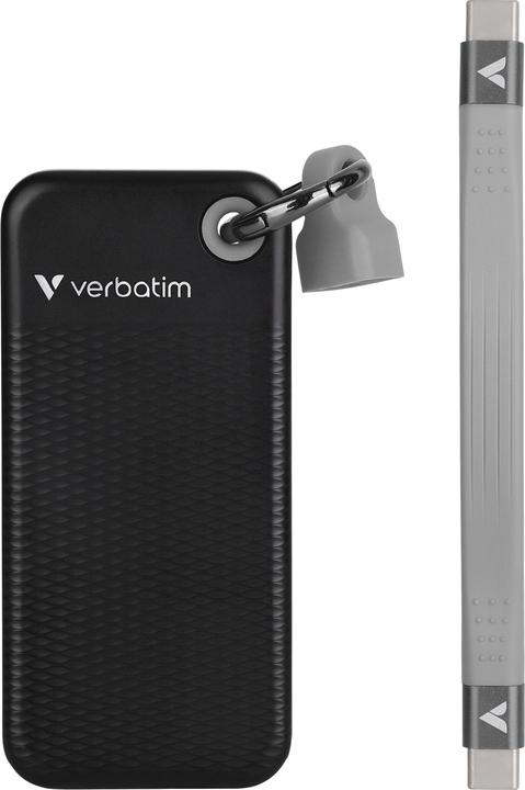 Produktbild Verbatim Pocket SSD (1 TB)