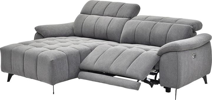 Actual product image Vente-unique Celtimo (Corner sofa)