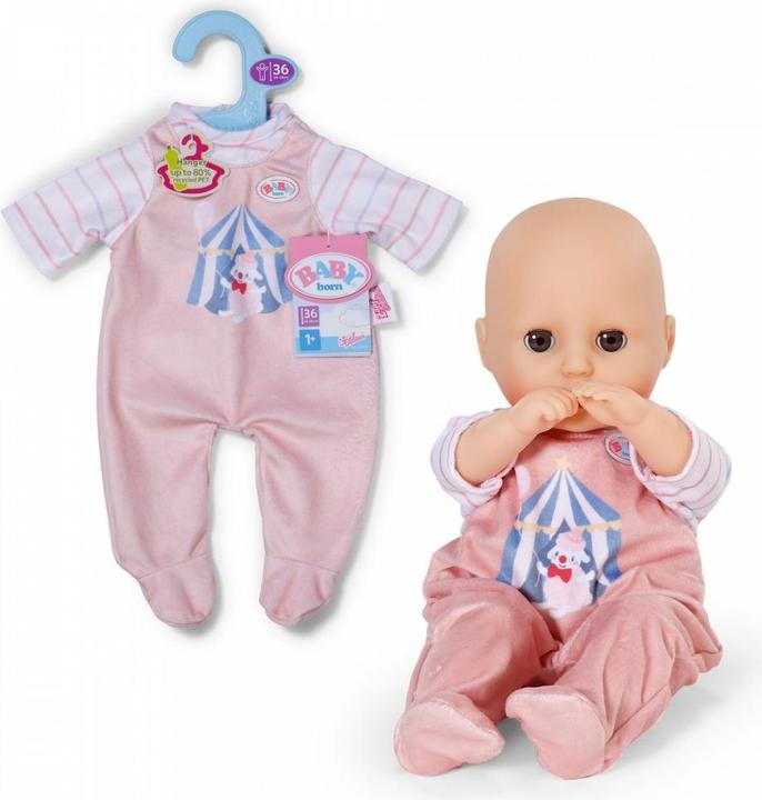 Image du produit Zapf Creation Dors-bien