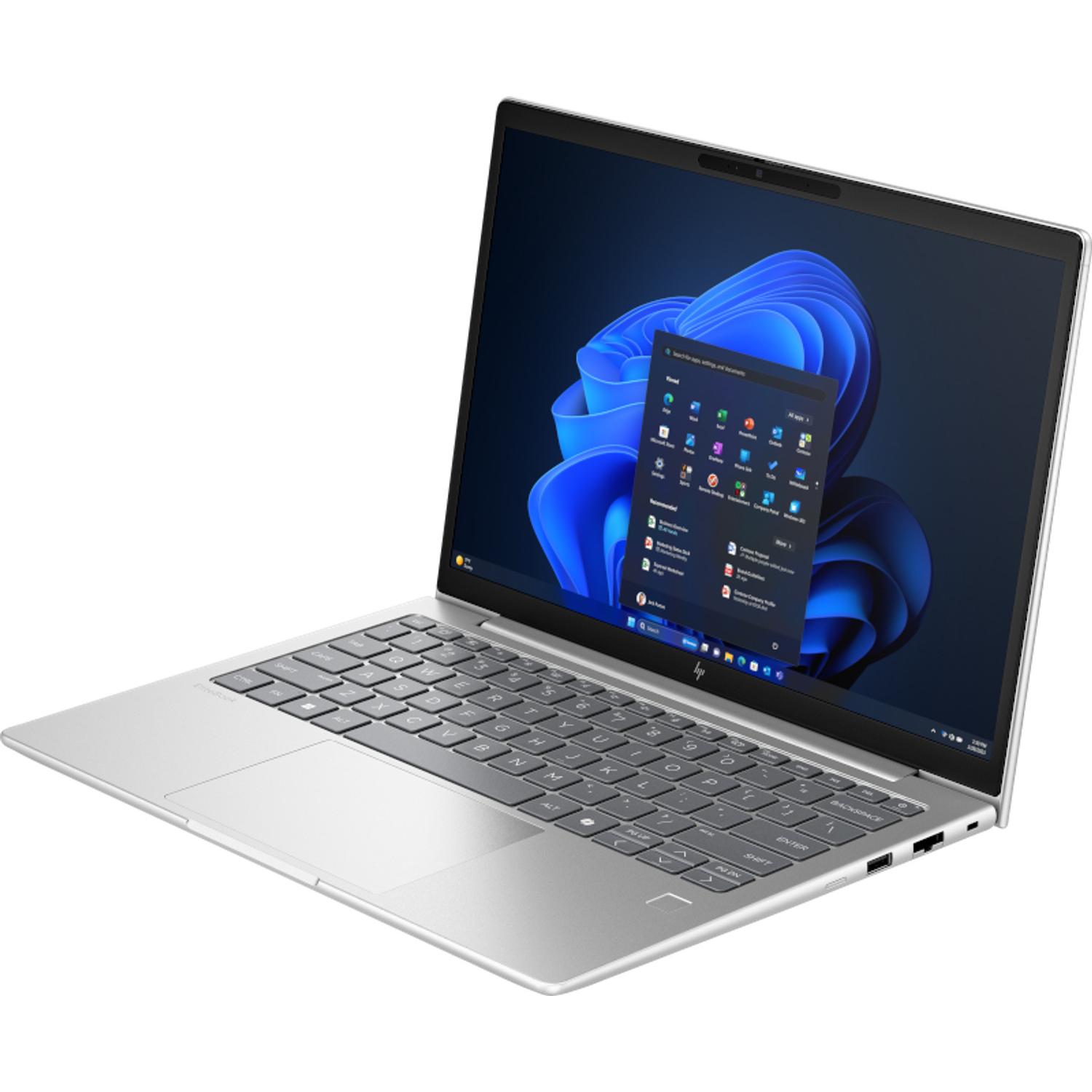 HP EliteBook 6 G1i AI PC, Pezzo di ricambio notebook, Argento