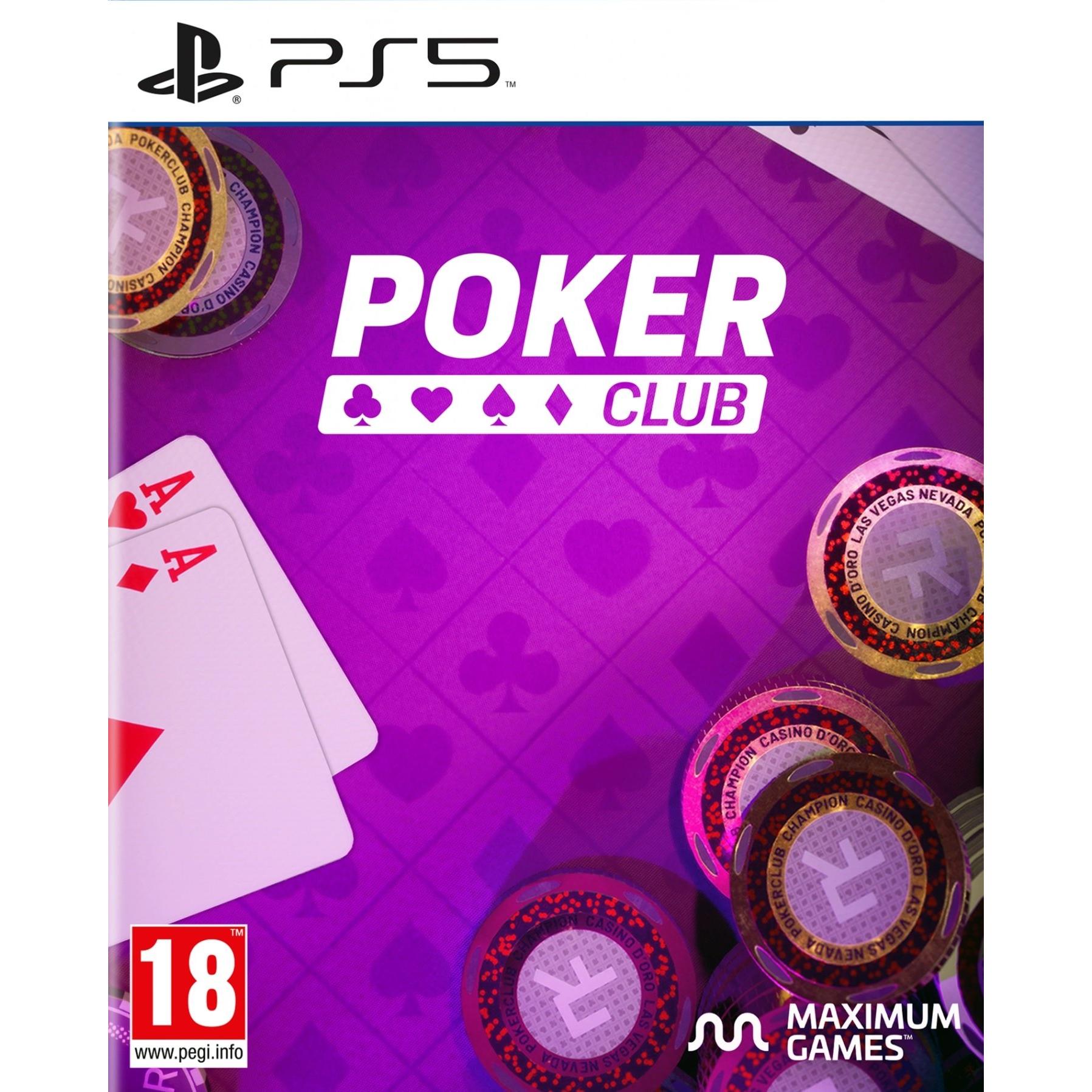 Thumbnail - Ripstone, Poker Club