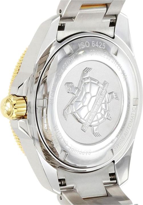 Image du produit Certina Herrenuhr C0326072204100 (Ø 43 mm) (43 mm)