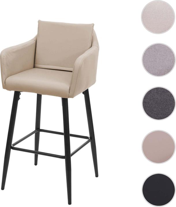 Produktbild Jamb Barhocker