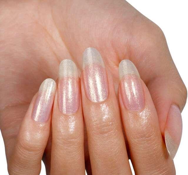 Actual product image Londontown Shimmering Highlighter Sunkissed (Sunkissed, Colour paint)