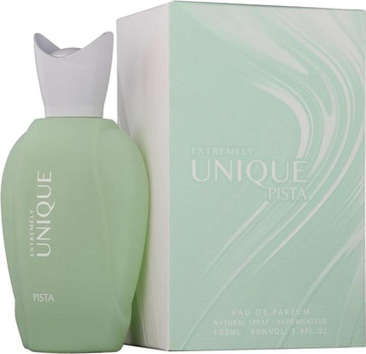 Ameer Al Oud Extremely Unique Pista Eau De Parfum 100ml