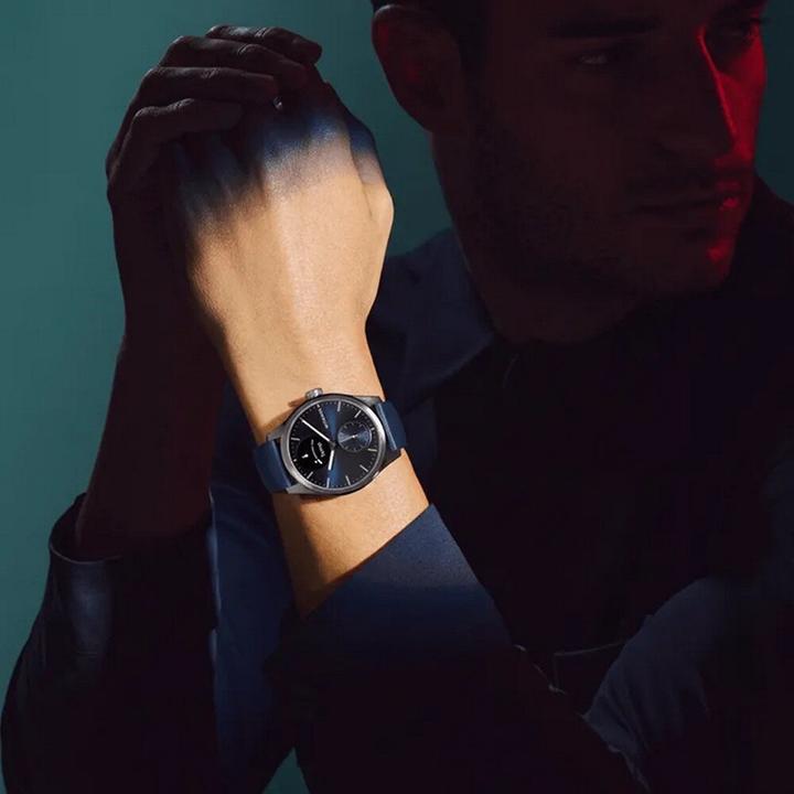 Productafbeelding Withings Scanwatch 2 (42 mm, Alleen WLAN)