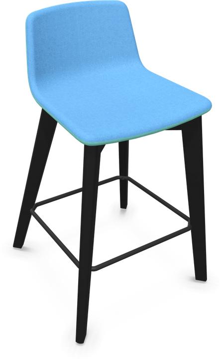 Actual product image Narbutas Twist & Sit Bar Stool