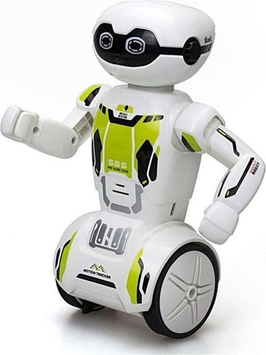 Produktbild Silverlit RC Macrobot