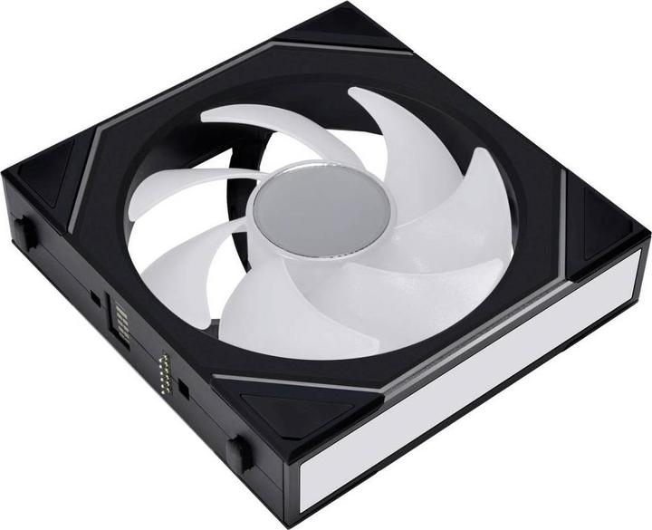 Immagine prodotto Lian-Li Uni SL-INF (120 mm, 3x)
