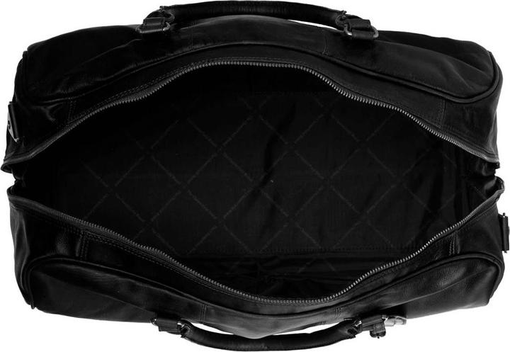 Image du produit The Chesterfield Brand Weekender William 0004 (43 l)