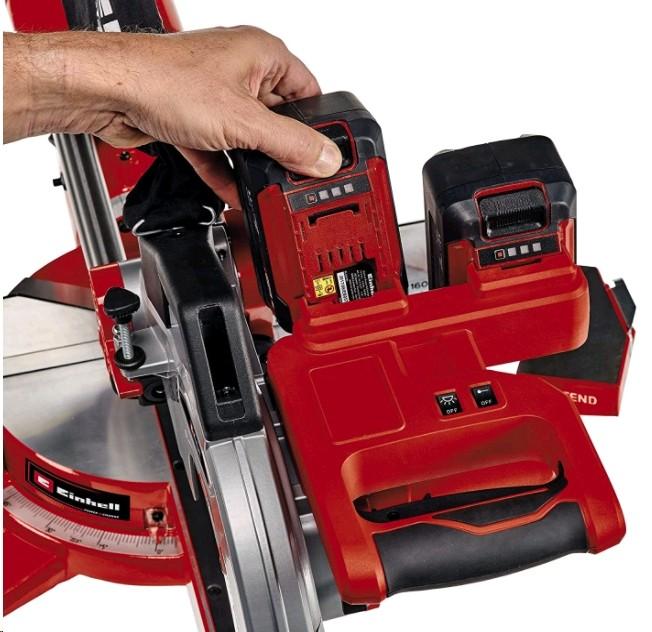 Image du produit Einhell TE-SM 36/210 Li