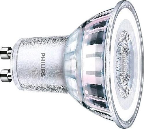 Produktbild Philips Professional CorePro LEDspot (GU10, 4.60 W, 355 lm, 1 x, F)
