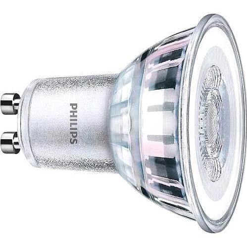Thumbnail - Philips Professional, Leuchtmittel, CorePro LEDspot (GU10, 4.60 W, 355 lm, 1 x, F)