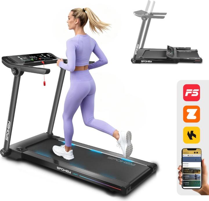 Image du produit Spokey Lean