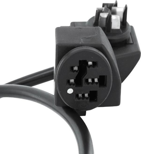 Produktbild Bosch Hausgeräte BDU2XX - BDU3XX - BDU4XX BCH222