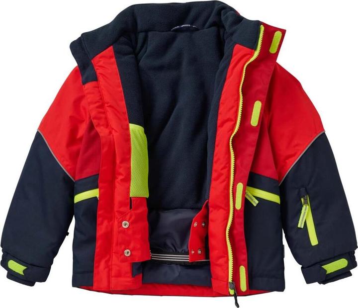 Actual product image Jako-O Robustjacke gefüttert (110)