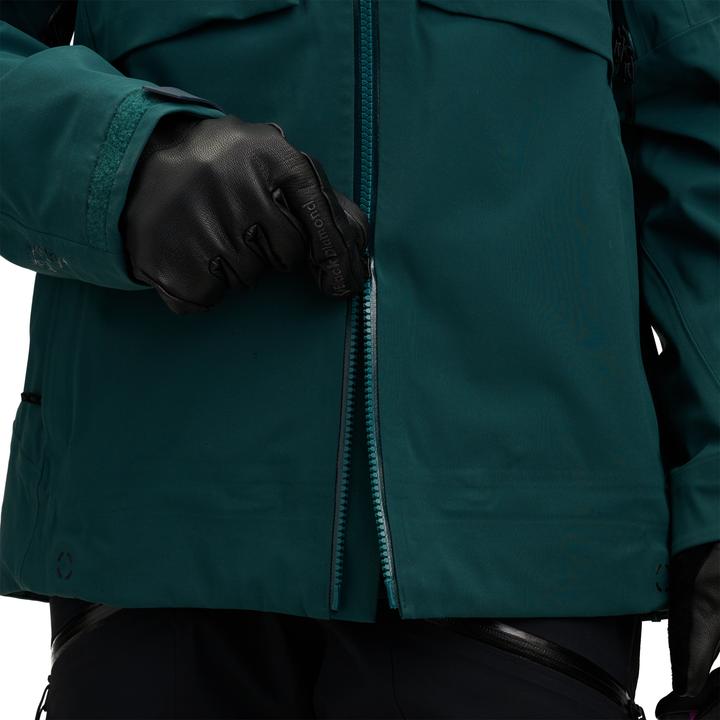 Produktbild Black Diamond W Factor Shell (S)