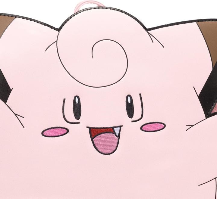 Produktbild Loungefly Pokemon Clefairy backpack