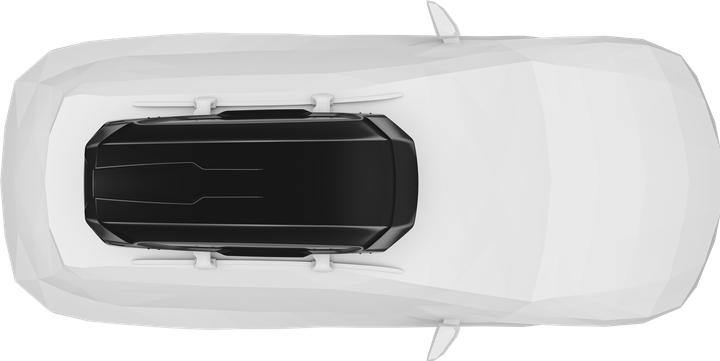 Image du produit Thule Motion 3 L (450 l)