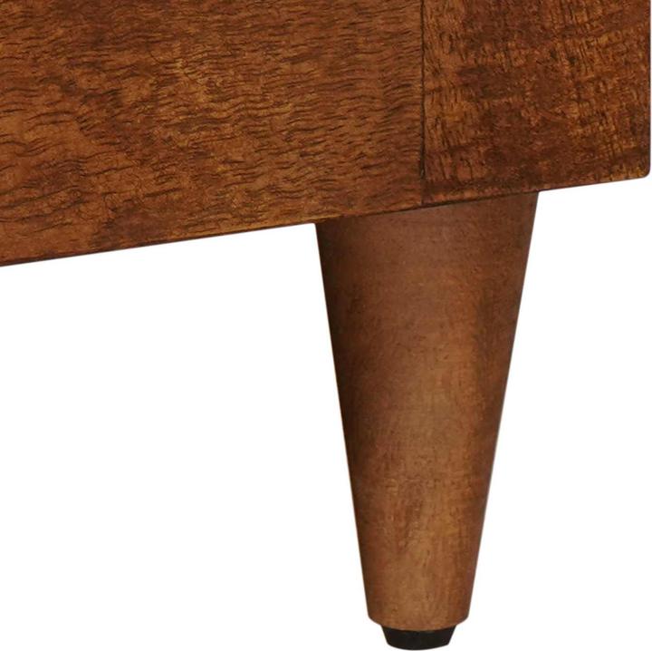 Actual product image vidaXL TV-Schränk (33 x 105 x 46 cm)