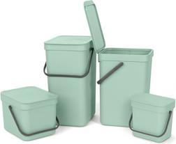 Actual product image Brabantia Sort & Go (3 l)