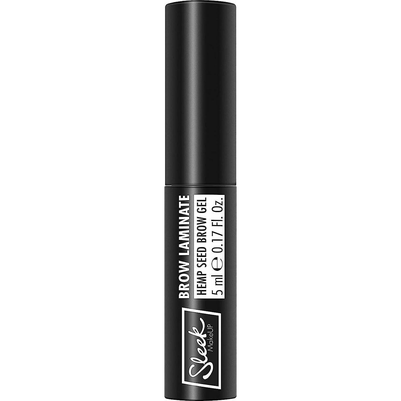 Sleek MakeUP, Augenbrauengel, Sleek Brow Laminate 5 Ml