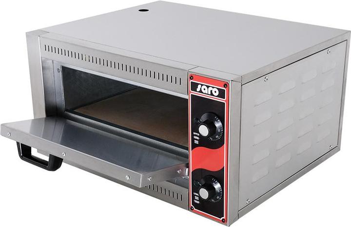 Produktbild Saro Palermo 1 (Pizzaofen Elektrisch)