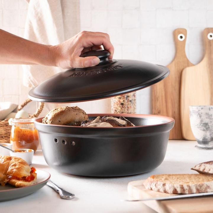 Produktbild Römertopf Brot-Frische-Topf