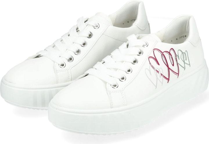 Actual product image Ara Sneaker (39)